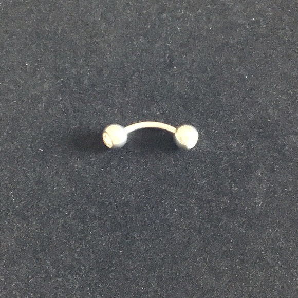 Claire’s Belly Bar set - Picture 3 of 5
